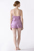 NK Imode Morgan Spaghetti Camisole W/o Lace Hem